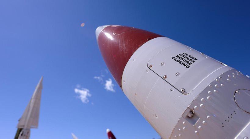 Ιδού τα κράτη που διαθέτουν τη δυνατότητα να σπείρουν τον όλεθρο στον πλανήτη γιατί έχουν… πυρηνικά