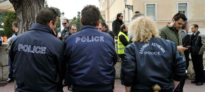 Την Τετάρτη ξεκινούν κρίσεις στην ΕΛ.ΑΣ και Π.Σ. σύμφωνα με το ΦΕΚ