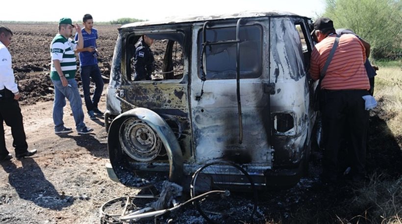 Μεξικό: Συνελήφθησαν 3 ύποπτοι για την εξαφάνιση 43 φοιτητών