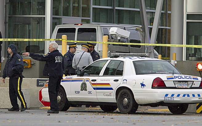 Καναδάς: Συνελήφθη μαθητής για το μακελειό σε δημοτικό σχολείο