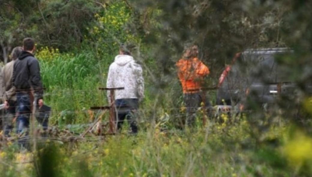 Χανιά: Στην καρδιά από πολεμικό όπλο η θανατηφόρα βολή για τον αγρότη