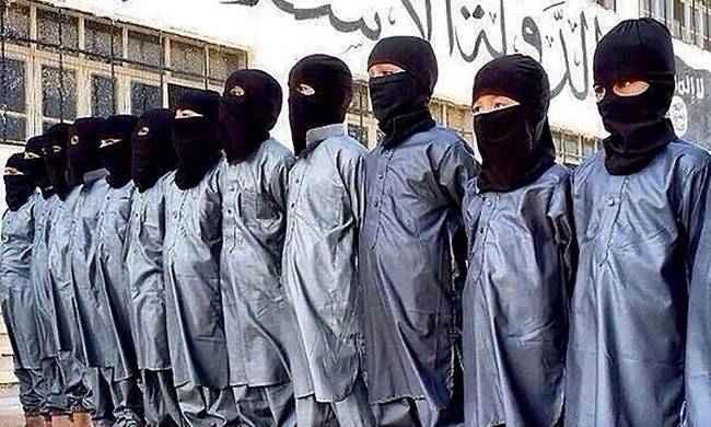 Τουρκία: Συνελήφθησαν 44 άτομα εκ των οποίων 21 παιδιά για συμμετοχή στη τζιχαντιστική οργάνωση του ISIS