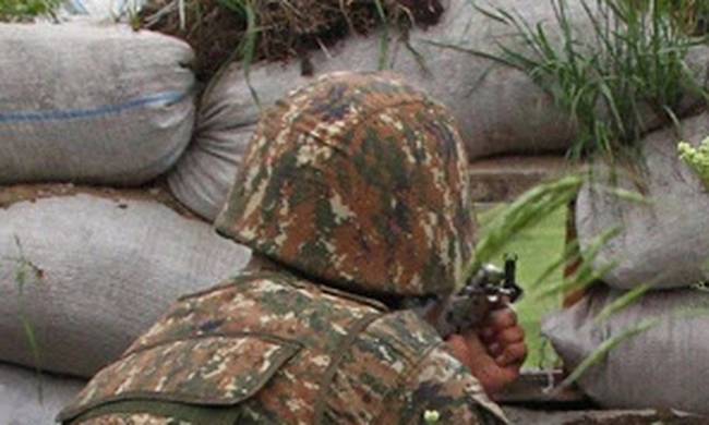 Πρόκληση από το Αζερμπαϊτζάν – Από 17/1 έως και 23/1 έριξε 3.200 βολές σε αρμενικές θέσεις