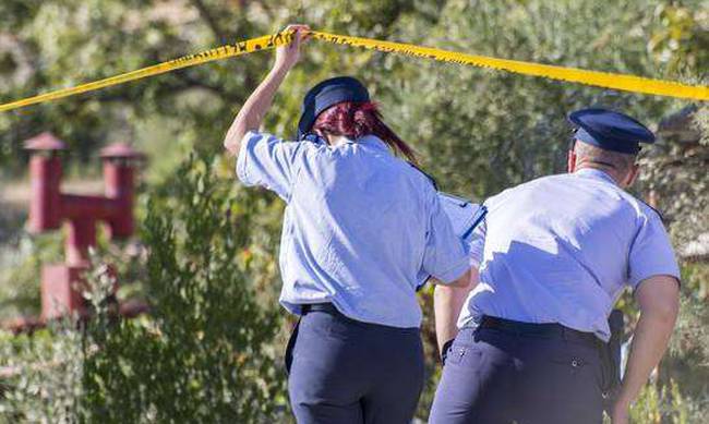 Συναγερμός στην Λάρνακα για πέντε κιλά εκρηκτικής ύλης!