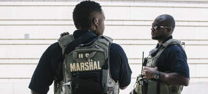 Tα 9 πρόσωπα που φιγουράρουν στη λίστα με τους πιο επικίνδυνους φυγόδικους καταζητούμενους στις ΗΠΑ (φωτό)