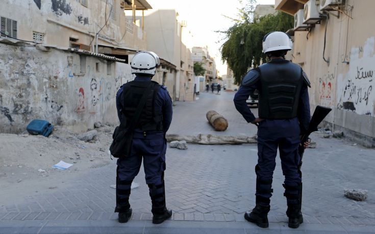 Συλλήψεις 100 ατόμων στο Ιράν για την επίθεση στη πρεσβεία της Σαουδικής Αραβίας