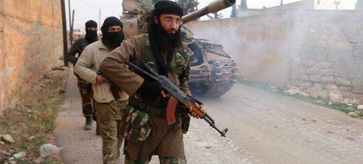 Αναλυτές προειδοποιούν: Οι ΗΠΑ υποτιμούν επικίνδυνα μία οργάνωση τζιχαντιστών