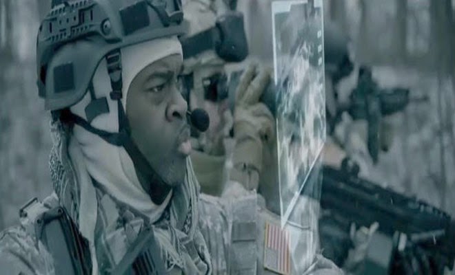 Blue Beam Project: Πως η ΝWO σκοπεύει να επιβληθεί στις παγκόσμιες μάζες δημιουργώντας χάος και καταστροφή (vid)