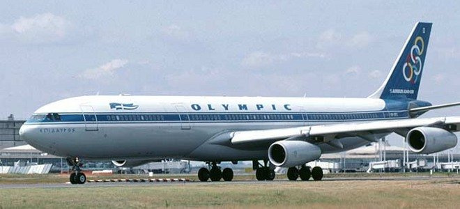 Τα δύο Αirbus-φαντάσματα της πρώην Ο.Α. παραμένουν ακινητοποιημένα -Κοστίζουν 800.000 ευρώ το χρόνο στο Δημόσιο