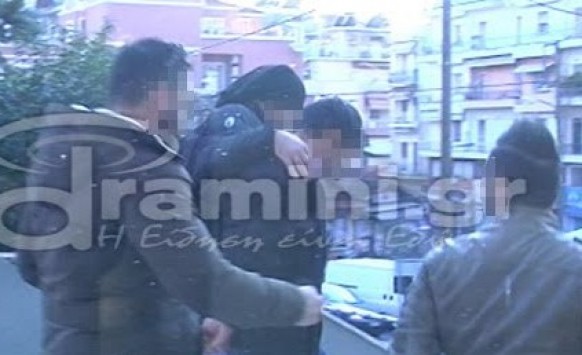 Αυτός είναι ο νοσηλευτής που συνελήφθη για τον βιασμό 22χρονης ασθενούς στο γενικό νοσοκομείο [βίντεο]