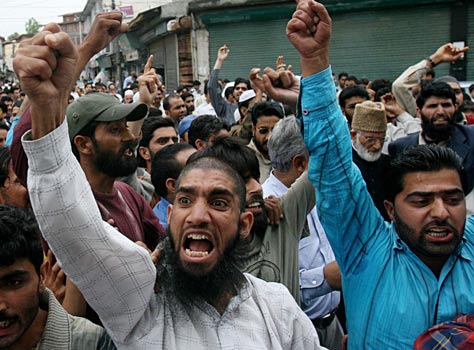 Βίντεο σοκ: Δεν είναι στη Μέση Ανατολή, είναι στο κέντρο του… Λονδίνου