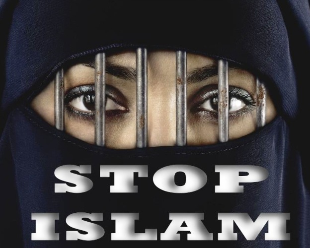 6 Φεβρουαρίου: Πανευρωπαϊκή ημέρα διαμαρτυρίας κατά της ισλαμοποίησης της Ευρώπης
