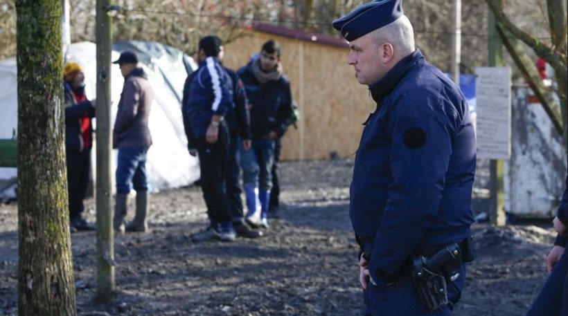 Γαλλία: Ξέσπασε πόλεμος συμμοριών λαθρεμπόρων για τον έλεγχο των λάθρο