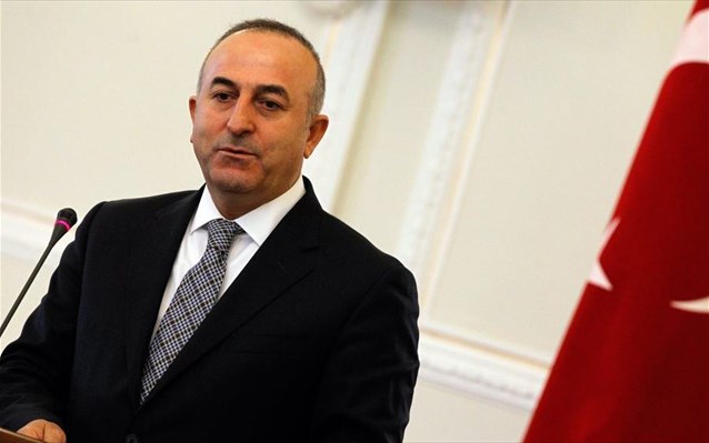 Η Τουρκία δυναμιτίζει τις συνομιλίες για τη Συρία: Δε θα λάβει μέρος εάν σε αυτές πάρουν μέρος και οι Κούρδοι