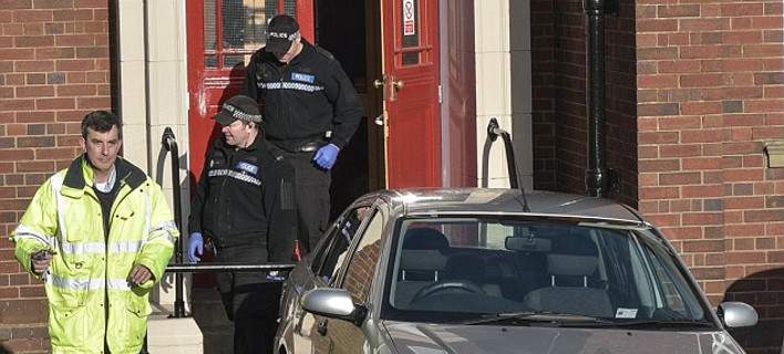 14 σχολεία στην Αγγλία και 5 στο Παρίσι εκκενώθηκαν λόγω απειλών για βόμβες [φωτό]