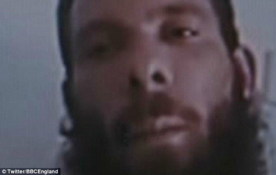 Πως στρατολογούν οι τζιχαντιστές – Της έκανε πρόταση γάμου μέσα σε 30 λεπτά [βίντεο]