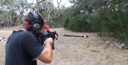 Το τιτάνιο είναι αλεξίσφαιρο; [βίντεο]