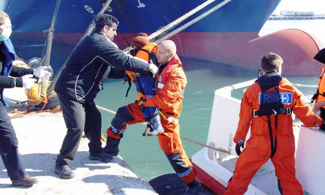 Λέσβος: 1.659 λαθρομετανάστες καταγράφηκαν το τελευταίο 24ωρο