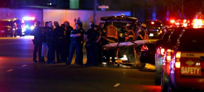 Σιάτλ: 2 νεκροί και 3 τραυματίες από πυροβολισμούς σε ξενώνα αστέγων