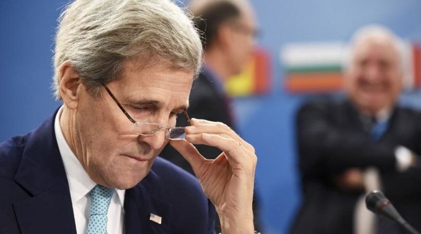 Ανησυχία για τις πυρηνικές φιλοδοξίες της Β. Κορέας από τον Κέρι: “Συνιστά απειλή για όλο τον πλανήτη”