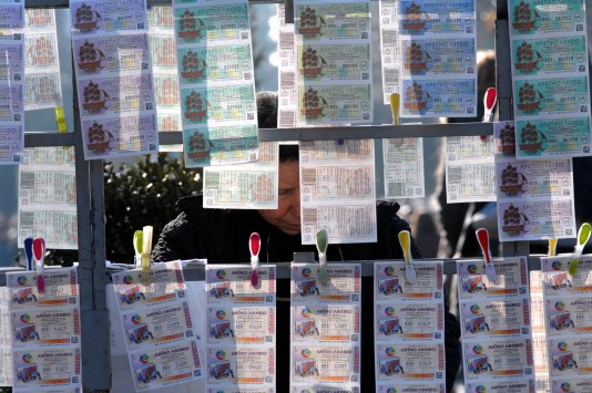 Εύβοια: Λήστεψε τον λαχειοπώλη που πλησίασε – Το γρήγορο χτύπημα στην Ερέτρια!