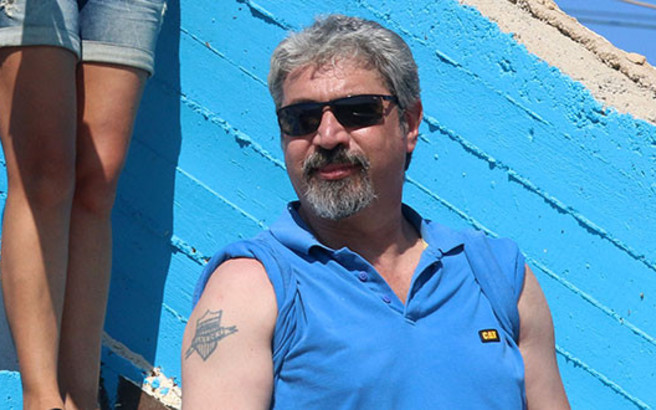 Δρακόντεια μέτρα ασφαλείας στη δίκη για τον Κώστα Κατσούλη