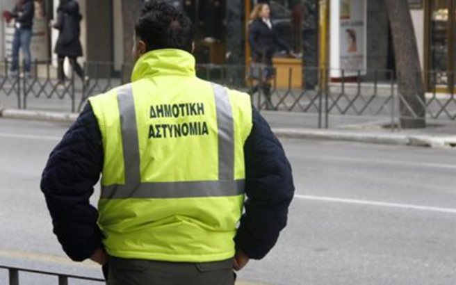 Νόμος και τάξη στα νυχτερινά μαγαζιά της Θεσσαλονίκης