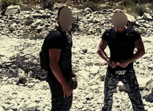 30 και 31 χρόνια ποινή φυλάκισης για τους δράστες του διπλού φονικού στη Μάνη