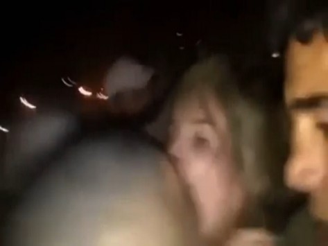 Σοκάρει αμφιλεγόμενο βίντεο που ανέβηκε στο διαδίκτυο από τις σεξουαλικές επιθέσεις στην Κολωνία