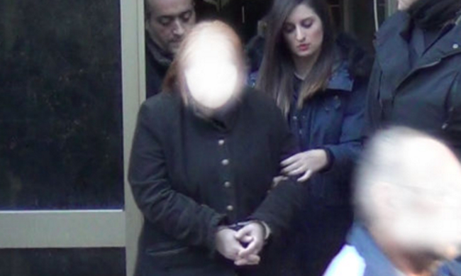 Προφυλακιστέοι κρίθηκαν η μητέρα και ο πατριός του Κωστή Πολύζου