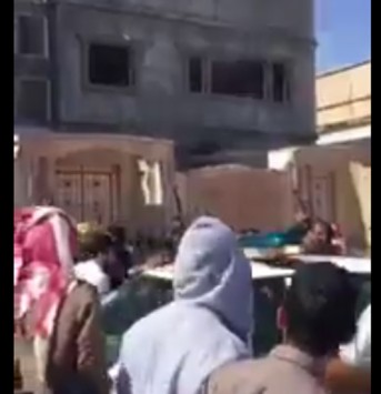 Νέο “λάδι” στη “φωτιά”: Επίθεση σε σιιτικό τέμενος από σουνίτες στην Σ.Αραβία (βίντεο)