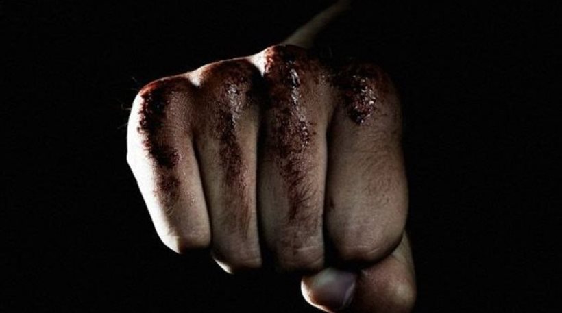 Άγριο ξύλο μεταξύ Ελλήνων και Γερμανών στο Μοναστηράκι – Τέσσερις Γερμανοί μεταφέρθηκαν στο νοσοκομείο (φωτό, βίντεο)