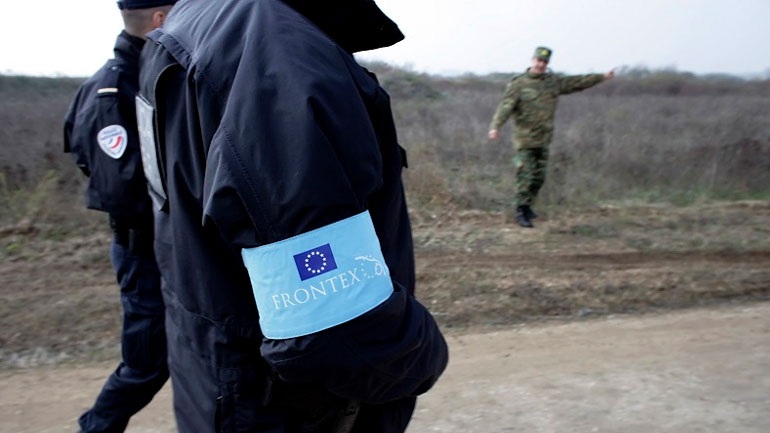 Frontex: “Δεν θέλουμε να κλείσουμε τα ευρωπαϊκά σύνορα”