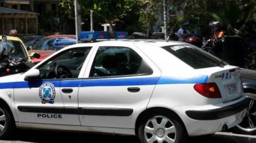 Σέρρες: Συνελήφθη μέλος σπείρας που σε δυο ώρες διέρρηξε τέσσερα σπίτια