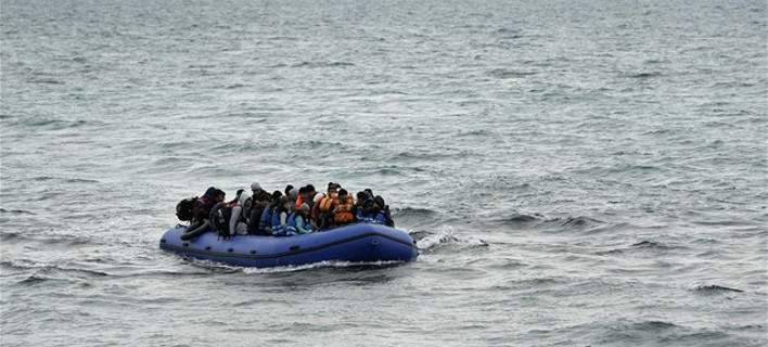 Frontex: “Η Τουρκία δεν θα έπρεπε να κάνει τη δουλειά των διακινητών τόσο εύκολη”