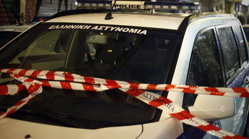 Άγρια δολοφονία στο κέντρο της Αθήνας: Αλβανός σκότωσε 43χρονο με κλειδί (;) αυτοκινήτου