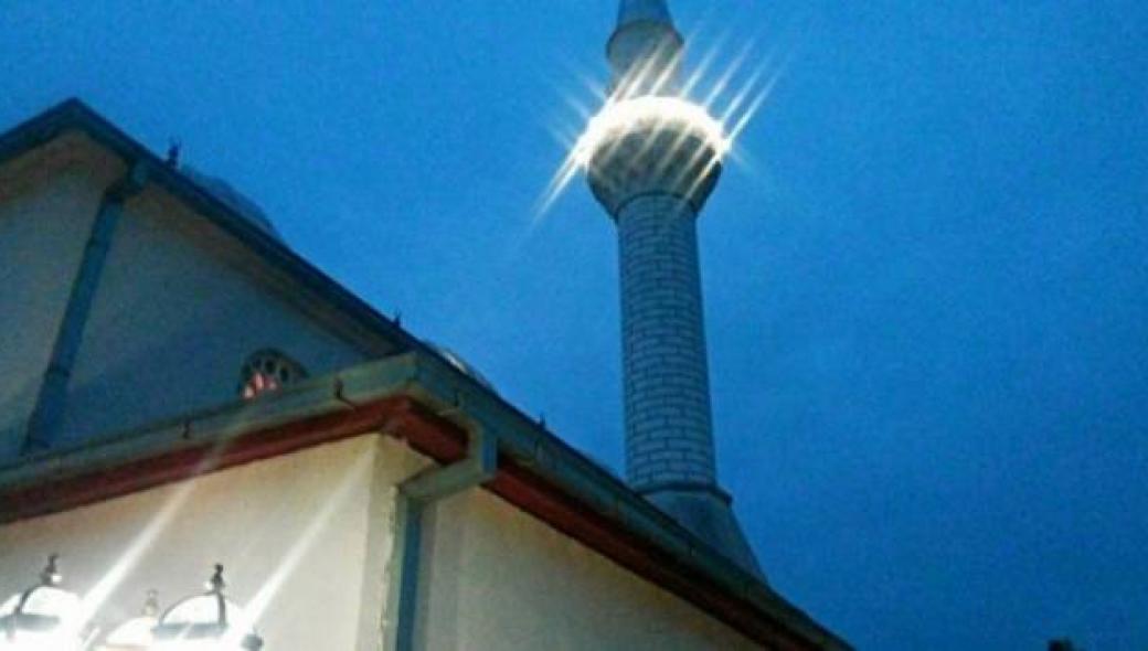 Τα Τζαμιά έχουν μετατραπεί σε αποθήκες πυρομαχικών για τους ισλαμιστές στο Κόσοβο