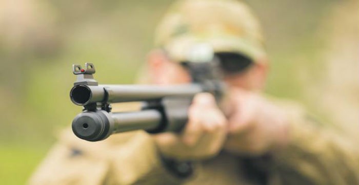 Πέντε “αόρατα” όπλα για ανεξιχνίαστες δολοφονίες [βίντεο]