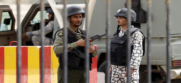 Συλλήψεις Αμερικανών στην Σαουδική Αραβία – Κρατούνται συνολικά 33 άτομα