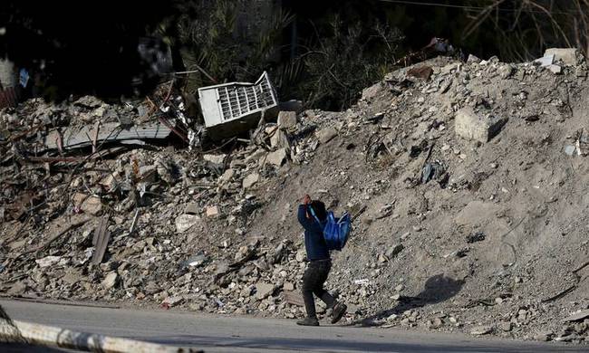 Γενεύη: “Ώρα μηδέν” στις διαπραγματεύσεις στη Συρία