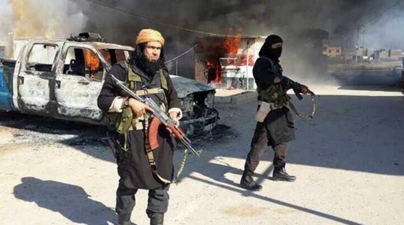 Σύμφωνα με τον ΟΗΕ 849 είναι οι νεκροί στο Ιράκ μόνο τον Ιανουάριο