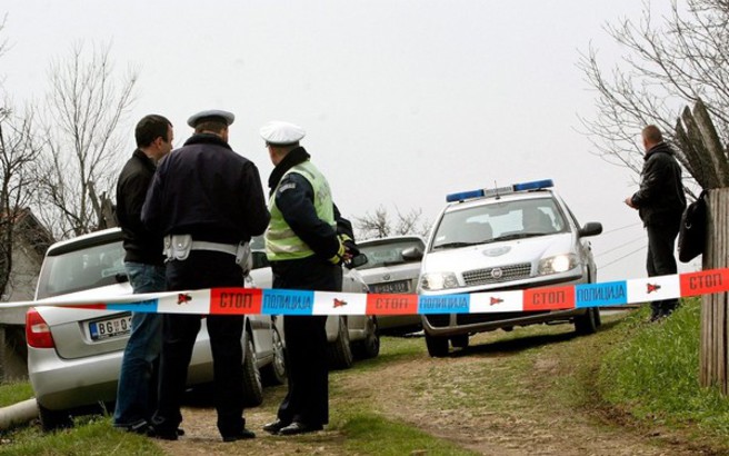 Συλλήψεις ένοπλων Αλβανών στην Πρίστινα- Σχεδίαζαν τρομοκρατική επίθεση