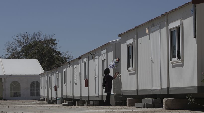 Αντιδράσεις από τον δήμαρχο Κερατσινίου–Δραπετσώνας: ”Το Σχιστό δεν πρόκειται να γίνει νέα Αμυγδαλέζα”