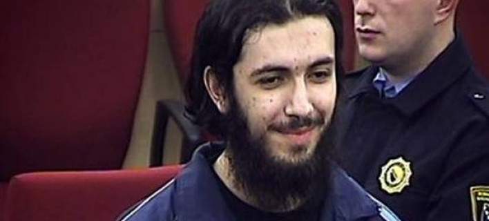 Τζιχαντιστής Μάξιμος σε ανακριτή: “Δεν θα σας αποκαλύψω ούτε που μείναμε ούτε με ποιους μιλήσαμε στην Ελλάδα”