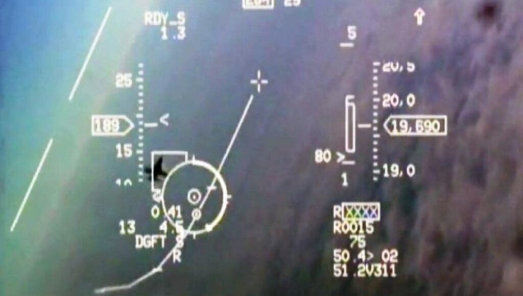 Σκληρές εμπλοκές Mirage 2000-5 της ΠΑ με F-16C Block 40 της ΤΗΚ δυτικά της Λέσβου (βίντεο)