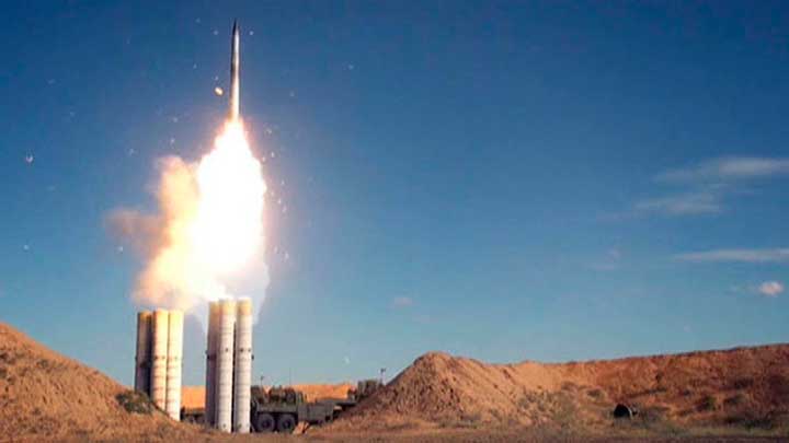 Ισραηλινές δορυφορικές φωτογραφίες αποκαλύπτουν τεράστια κρυφή ρωσική αεροπορική δύναμη στην Συρία και μάζες S-400 (vid, φωτό)