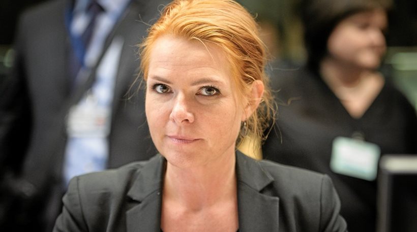 Η Δανία παρατείνει 20 μέρες τους ελέγχους στα σύνορα με τη Γερμανία