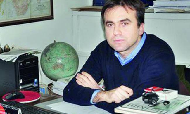 Τουρκία: Δικάζεται καθηγητής για τρομοκρατική προπαγάνδα εξαιτίας ερωτήματος για τον Οτσαλάν