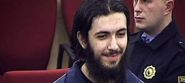 Στον ανακριτή οδηγούνται οι δύο τζιχαντιστές που συνελήφθησαν στην Αλεξανδρούπολη