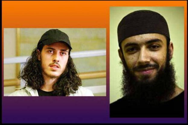 Επικίνδυνος τζιχαντιστής με απευθείας επαφές με τον ηγέτη της Αλ Κάιντα στο Ιράκ, o άντρας που συνελήφθη στην Αλεξανδρούπολη